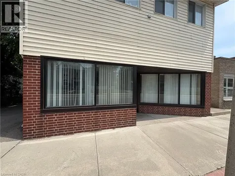 145 King Street Delhi ON N4B 1X9