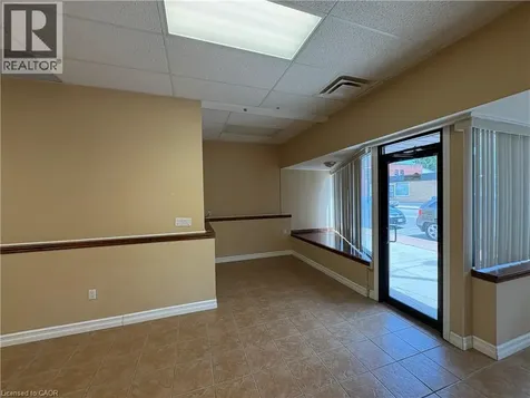 145 King Street Delhi ON N4B 1X9