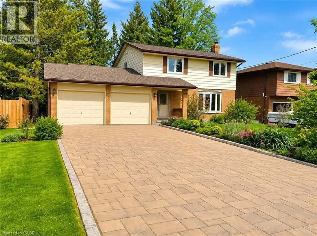 93 Hillview Drive Baden ON N3A 2V3