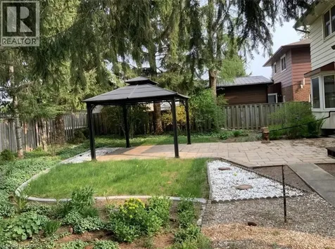 93 Hillview Drive Baden ON N3A 2V3