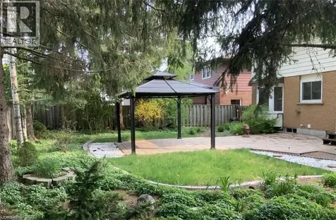 93 Hillview Drive Baden ON N3A 2V3