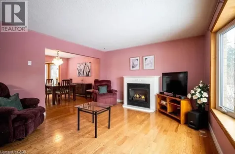 93 Hillview Drive Baden ON N3A 2V3