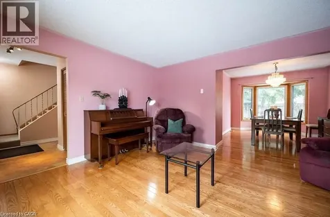 93 Hillview Drive Baden ON N3A 2V3