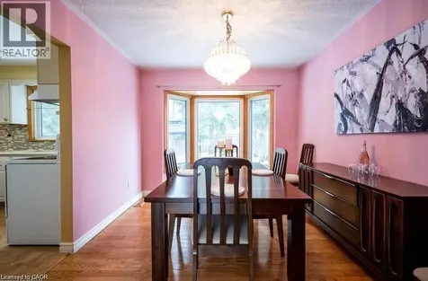 93 Hillview Drive Baden ON N3A 2V3