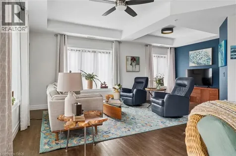 19 Stumpf Street Elora ON N0B 1S0