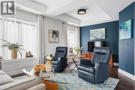 19 Stumpf Street Elora ON N0B 1S0