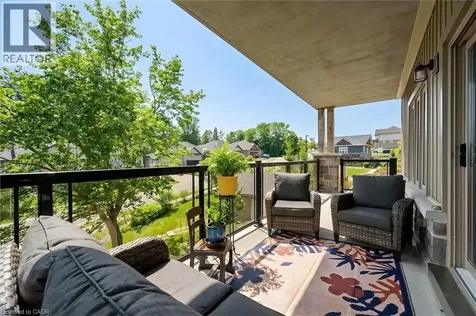 19 Stumpf Street Elora ON N0B 1S0