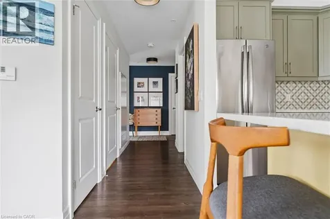 19 Stumpf Street Elora ON N0B 1S0