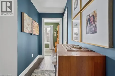 19 Stumpf Street Elora ON N0B 1S0