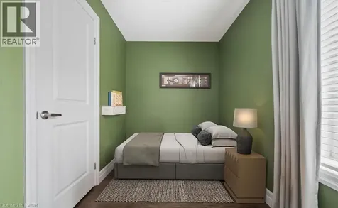 19 Stumpf Street Elora ON N0B 1S0