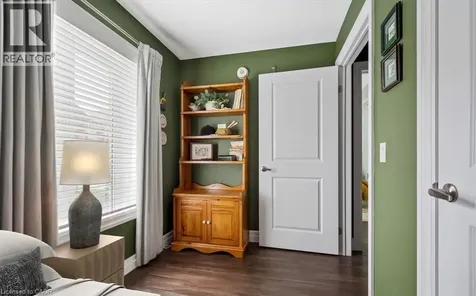 19 Stumpf Street Elora ON N0B 1S0