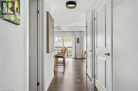 19 Stumpf Street Elora ON N0B 1S0