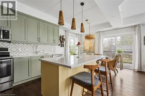 19 Stumpf Street Elora ON N0B 1S0