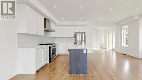 73 Ducharme Road Richmond Hill ON L4S 0J3