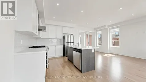 73 Ducharme Road Richmond Hill ON L4S 0J3