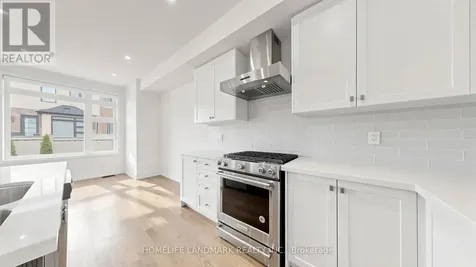 73 Ducharme Road Richmond Hill ON L4S 0J3