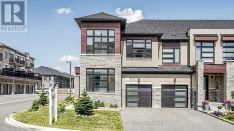 73 Ducharme Road Richmond Hill ON L4S 0J3