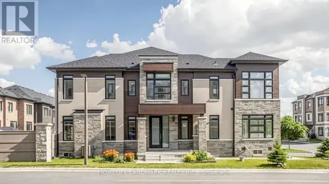 73 Ducharme Road Richmond Hill ON L4S 0J3
