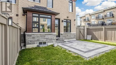 73 Ducharme Road Richmond Hill ON L4S 0J3