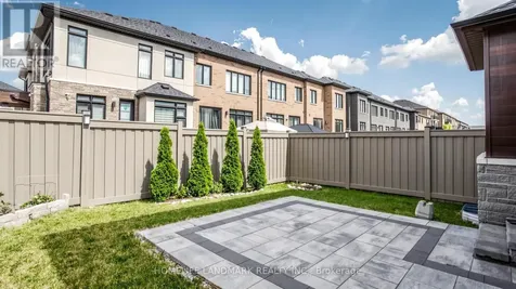 73 Ducharme Road Richmond Hill ON L4S 0J3