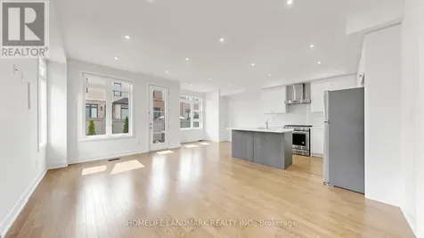 73 Ducharme Road Richmond Hill ON L4S 0J3