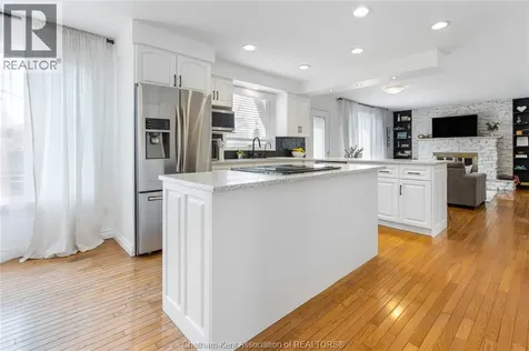76 Pamela Crescent Chatham ON N7L 4S5