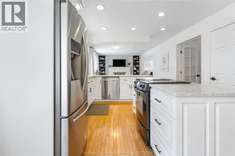 76 Pamela Crescent Chatham ON N7L 4S5