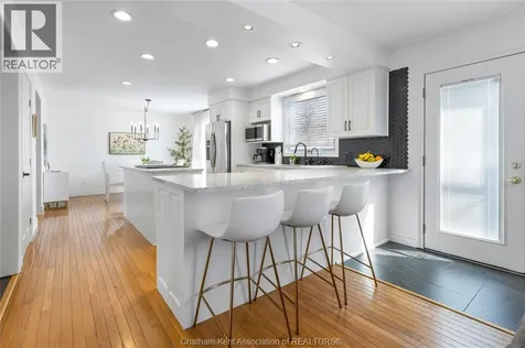 76 Pamela Crescent Chatham ON N7L 4S5