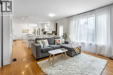 76 Pamela Crescent Chatham ON N7L 4S5
