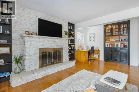 76 Pamela Crescent Chatham ON N7L 4S5
