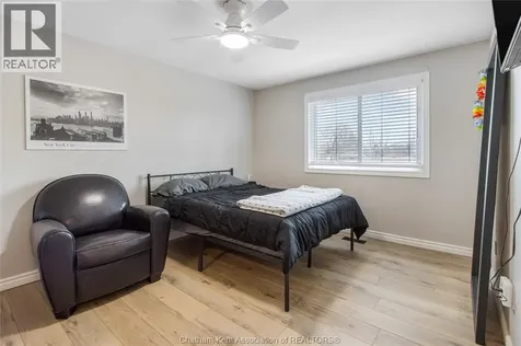 76 Pamela Crescent Chatham ON N7L 4S5