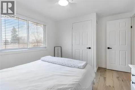 76 Pamela Crescent Chatham ON N7L 4S5
