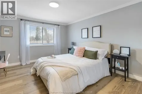 76 Pamela Crescent Chatham ON N7L 4S5