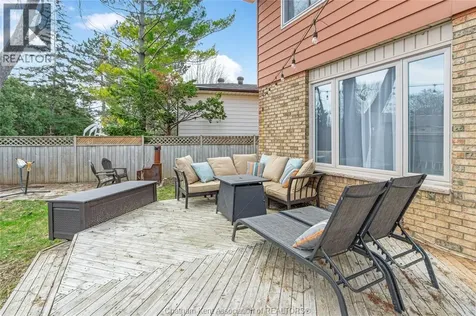 76 Pamela Crescent Chatham ON N7L 4S5