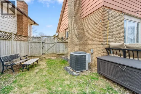 76 Pamela Crescent Chatham ON N7L 4S5