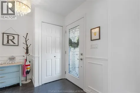 76 Pamela Crescent Chatham ON N7L 4S5