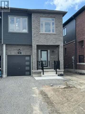 56 Mcaush Street Barrie ON L9J 0C2