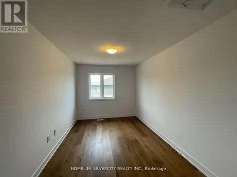 56 Mcaush Street Barrie ON L9J 0C2