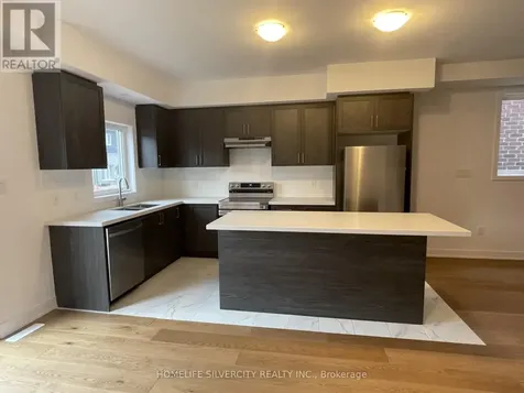 56 Mcaush Street Barrie ON L9J 0C2