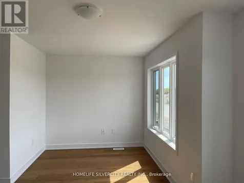56 Mcaush Street Barrie ON L9J 0C2