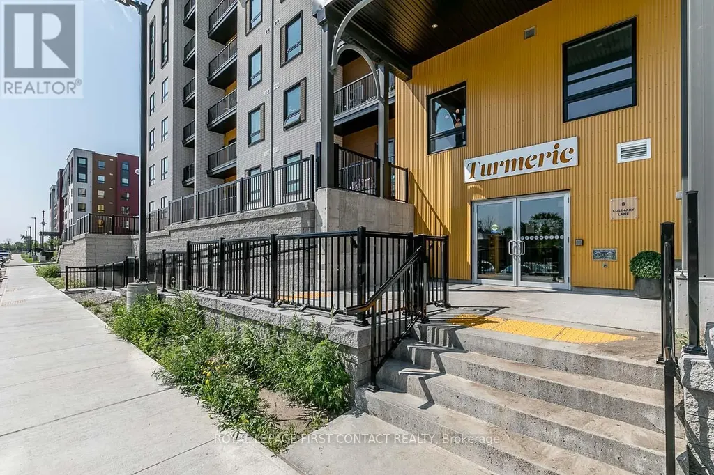 8 Culinary Lane Barrie ON L9J 0J9