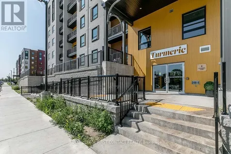 8 Culinary Lane Barrie ON L9J 0J9