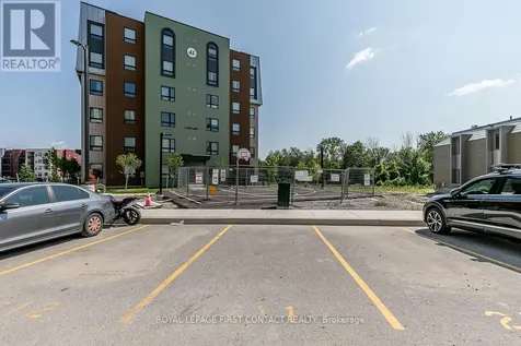 8 Culinary Lane Barrie ON L9J 0J9
