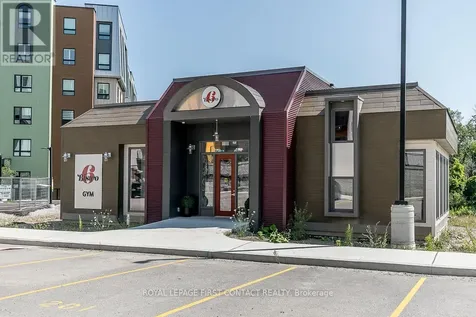 8 Culinary Lane Barrie ON L9J 0J9