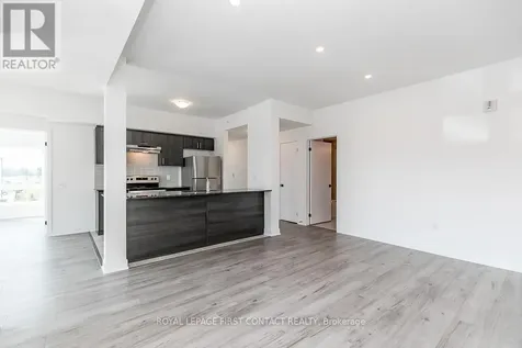 8 Culinary Lane Barrie ON L9J 0J9