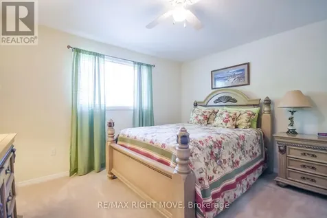 89 Carter Crescent Orillia ON L3V 7R9