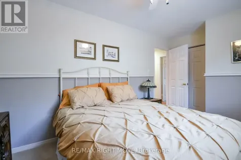 89 Carter Crescent Orillia ON L3V 7R9