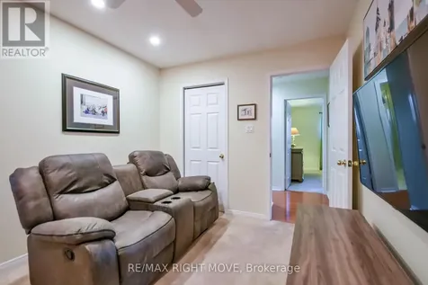 89 Carter Crescent Orillia ON L3V 7R9
