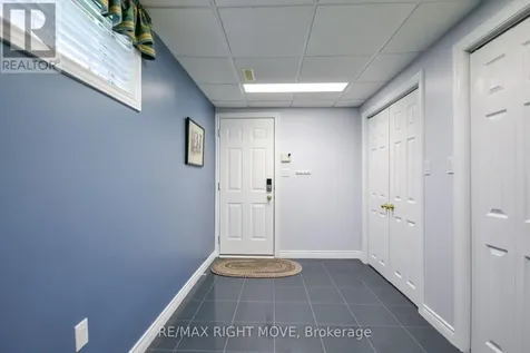 89 Carter Crescent Orillia ON L3V 7R9