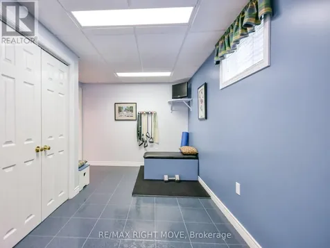 89 Carter Crescent Orillia ON L3V 7R9